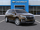 Thumbnail image of 2023 Chevrolet Equinox at Nesenger 112 Chevrolet Hyundai Mazda