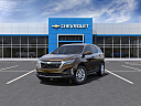 Thumbnail image of 2023 Chevrolet Equinox at Nesenger 112 Chevrolet Hyundai Mazda