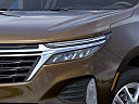 Thumbnail image of 2023 Chevrolet Equinox at Nesenger 112 Chevrolet Hyundai Mazda