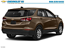 Thumbnail image of 2023 Chevrolet Equinox at Nesenger 112 Chevrolet Hyundai Mazda