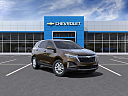 Thumbnail image of 2023 Chevrolet Equinox at Nesenger 112 Chevrolet Hyundai Mazda