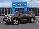 Thumbnail image of 2023 Chevrolet Equinox at Nesenger 112 Chevrolet Hyundai Mazda