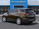 Thumbnail image of 2023 Chevrolet Equinox at Nesenger 112 Chevrolet Hyundai Mazda