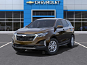 Thumbnail image of 2023 Chevrolet Equinox at Nesenger 112 Chevrolet Hyundai Mazda