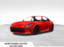 2025 Toyota GR86 Premium at Northtown Toyota Volkswagen