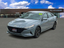 Thumbnail image of 2022 Hyundai ELANTRA at Humble Hyundai NEW