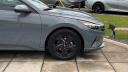 Thumbnail image of 2022 Hyundai ELANTRA at Humble Hyundai NEW