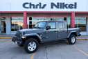 Thumbnail image of 2023 Jeep Gladiator at ChrisNikelChryslerJeep NEW