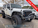 Thumbnail image of 2012 Jeep Wrangler Unlimited at Caribbean Motors Inc
