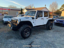 Thumbnail image of 2012 Jeep Wrangler Unlimited at Caribbean Motors Inc