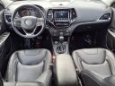 2021 Jeep Cherokee Limited at Swant Graber Motors