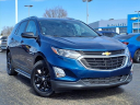 Thumbnail image of 2021 Chevrolet Equinox at Kings Kia