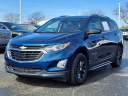 Thumbnail image of 2021 Chevrolet Equinox at Kings Kia