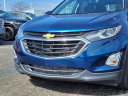 Thumbnail image of 2021 Chevrolet Equinox at Kings Kia