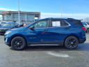 Thumbnail image of 2021 Chevrolet Equinox at Kings Kia