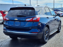 Thumbnail image of 2021 Chevrolet Equinox at Kings Kia