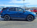 Thumbnail image of 2021 Chevrolet Equinox at Kings Kia
