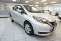 2019 Nissan Versa Note SV at Serpentini Chevrolet of Strongsville