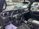 Thumbnail image of 2021 Jeep Wrangler at North Coast Subaru