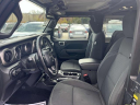 Thumbnail image of 2021 Jeep Wrangler at North Coast Subaru