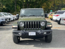 Thumbnail image of 2021 Jeep Wrangler at North Coast Subaru