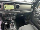 Thumbnail image of 2021 Jeep Wrangler at North Coast Subaru