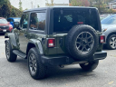Thumbnail image of 2021 Jeep Wrangler at North Coast Subaru