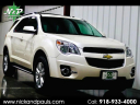 Thumbnail image of 2015 Chevrolet Equinox at Nick & Paul’s Quality Car Corner