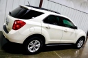 Thumbnail image of 2015 Chevrolet Equinox at Nick & Paul’s Quality Car Corner