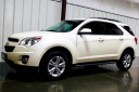 Thumbnail image of 2015 Chevrolet Equinox at Nick & Paul’s Quality Car Corner