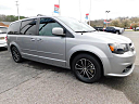 Thumbnail image of 2016 Dodge Grand Caravan at Gary Mathews Motors
