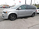 Thumbnail image of 2016 Dodge Grand Caravan at Gary Mathews Motors