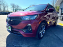Thumbnail image of 2021 Buick Encore GX at O'Connor's Auto Outlet