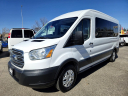 2016 Ford Transit 350 XLT at Quest Auto Sales, Inc