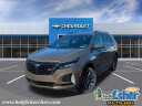 Thumbnail image of 2024 Chevrolet Equinox at BobFisherChevrolet-New of Reading, PA