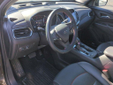 Thumbnail image of 2024 Chevrolet Equinox at BobFisherChevrolet-New of Reading, PA