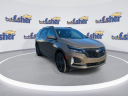 Thumbnail image of 2024 Chevrolet Equinox at BobFisherChevrolet-New of Reading, PA