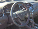 Thumbnail image of 2024 Chevrolet Equinox at BobFisherChevrolet-New of Reading, PA