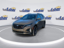Thumbnail image of 2024 Chevrolet Equinox at BobFisherChevrolet-New of Reading, PA