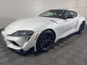 Thumbnail image of 2024 Toyota GR Supra at Kalispell Toyota