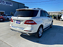 Thumbnail image of 2013 Mercedes-Benz M-Class at AM AUTO MART, LLC