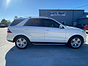 Thumbnail image of 2013 Mercedes-Benz M-Class at AM AUTO MART, LLC