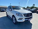 Thumbnail image of 2013 Mercedes-Benz M-Class at AM AUTO MART, LLC