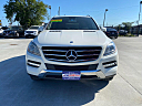 Thumbnail image of 2013 Mercedes-Benz M-Class at AM AUTO MART, LLC