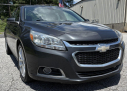 Thumbnail image of 2014 Chevrolet Malibu at DHW AUTOMOTIVE LLC