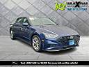 2020 Hyundai SONATA SEL at Maxon Hyundai Inc.
