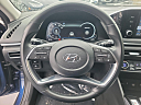 Thumbnail image of 2020 Hyundai SONATA at Maxon Hyundai Inc.