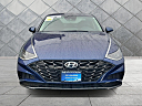 Thumbnail image of 2020 Hyundai SONATA at Maxon Hyundai Inc.