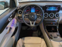 Thumbnail image of 2021 Mercedes-Benz GLC at MercedesBenzofDaytonaBeach USED