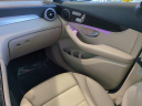 Thumbnail image of 2021 Mercedes-Benz GLC at MercedesBenzofDaytonaBeach USED